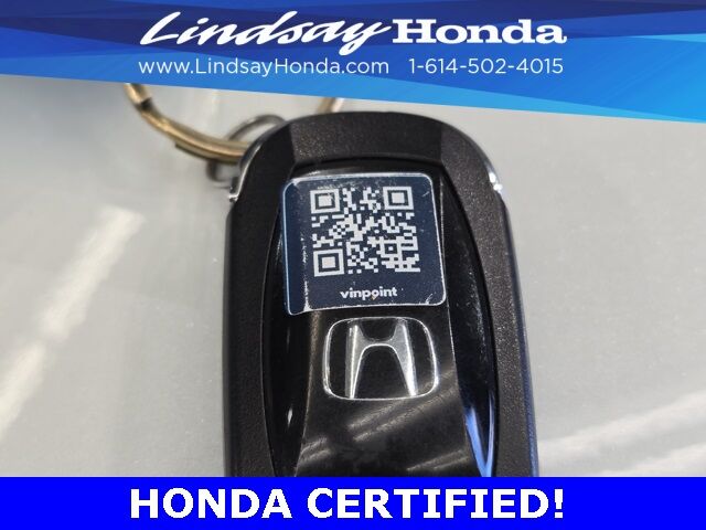 2024 Honda Civic EX-L Columbus OH