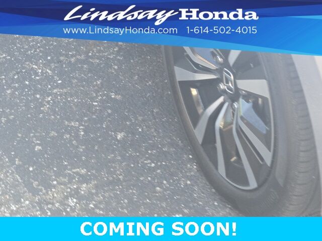 2024 Honda Civic EX-L Columbus OH