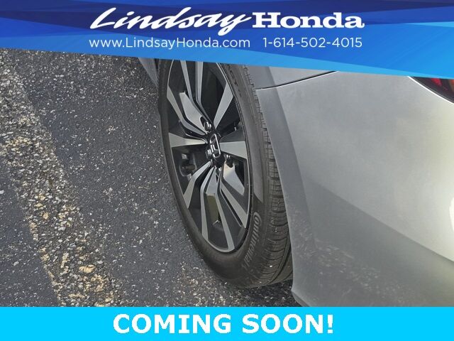 2024 Honda Civic EX-L Columbus OH