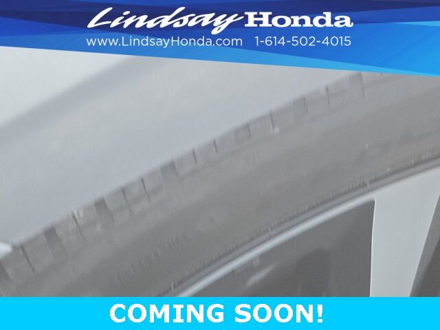2024 Honda Civic EX-L Columbus OH