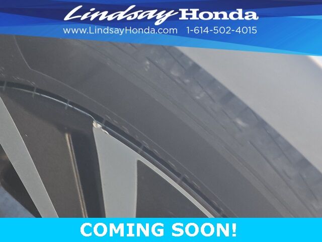 2024 Honda Civic EX-L Columbus OH
