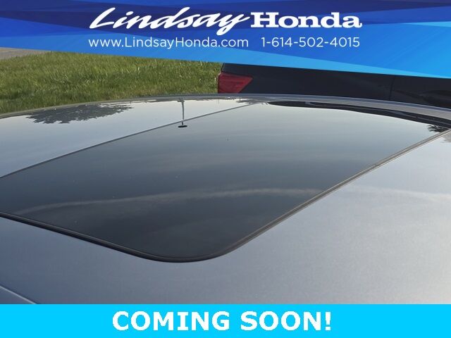 2024 Honda Civic EX-L Columbus OH