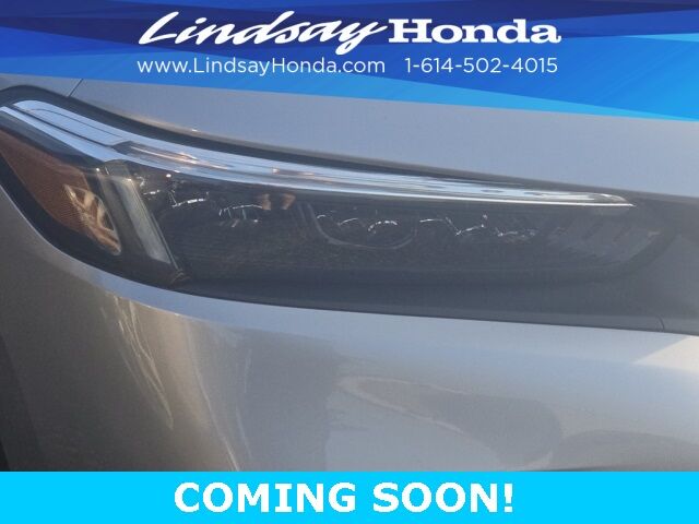 2024 Honda Civic EX-L Columbus OH