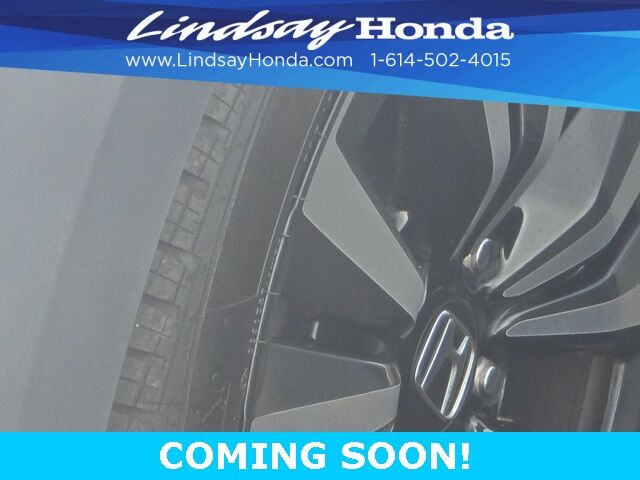 2024 Honda Civic EX-L Columbus OH