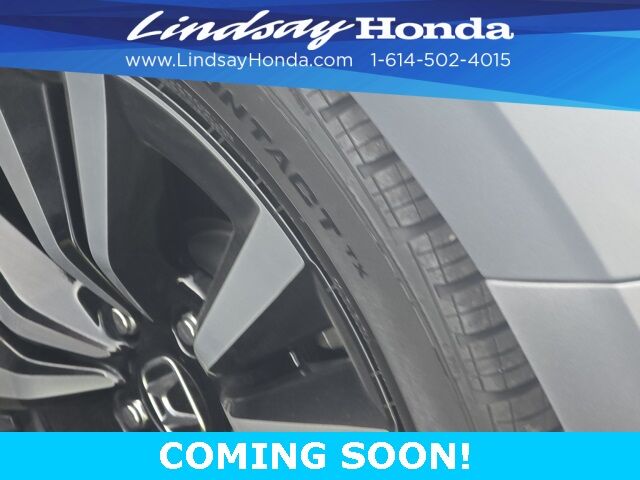 2024 Honda Civic EX-L Columbus OH