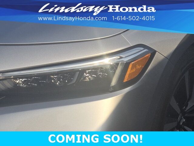 2024 Honda Civic EX-L Columbus OH