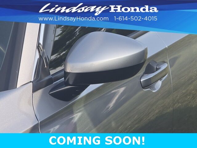 2024 Honda Civic EX-L Columbus OH