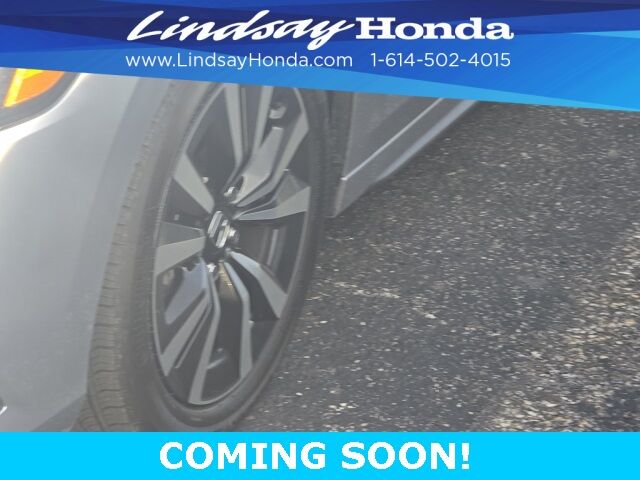 2024 Honda Civic EX-L Columbus OH