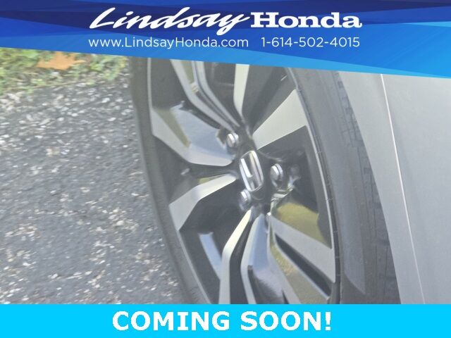 2024 Honda Civic EX-L Columbus OH