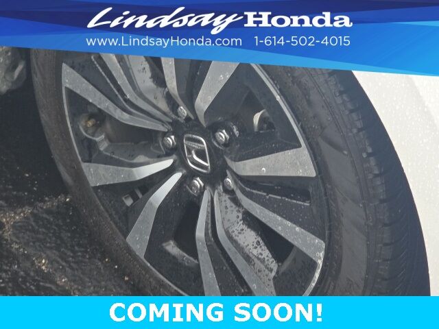 2024 Honda Civic EX-L Columbus OH