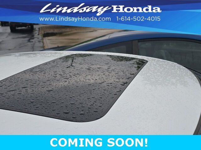 2024 Honda Civic EX-L Columbus OH