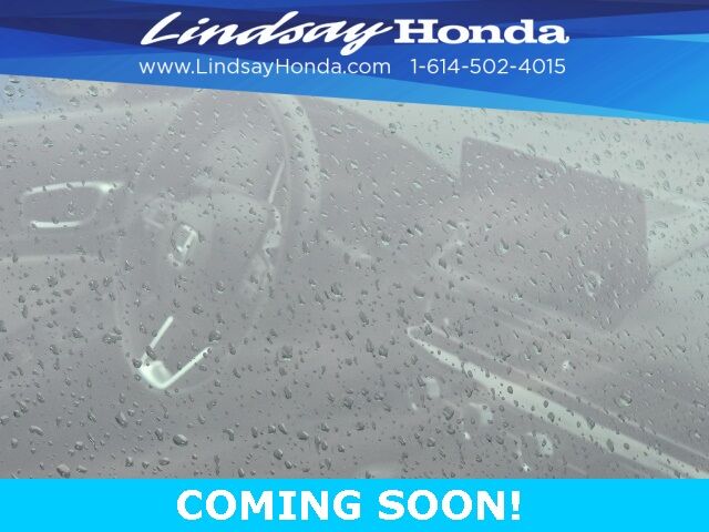 2024 Honda Civic EX-L Columbus OH