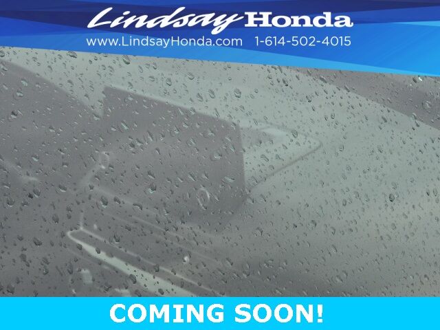 2024 Honda Civic EX-L Columbus OH