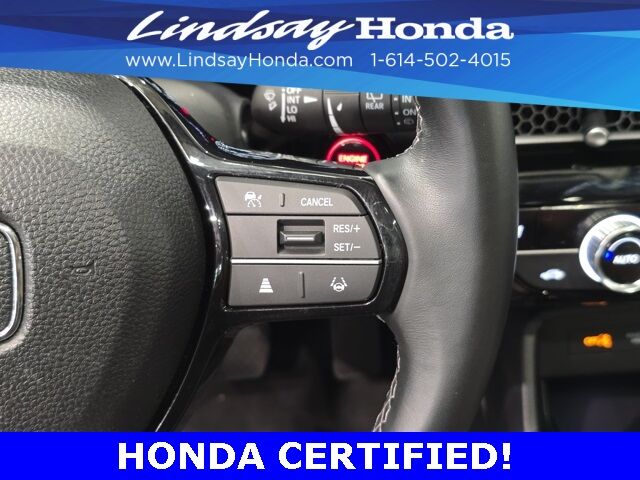 2024 Honda Civic EX-L Columbus OH