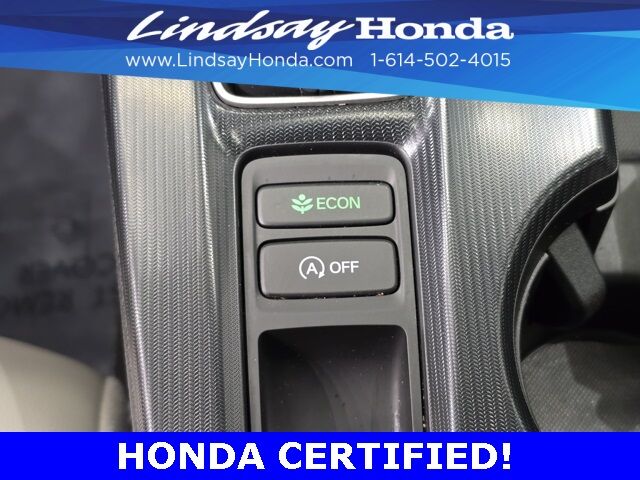 2024 Honda Civic EX-L Columbus OH