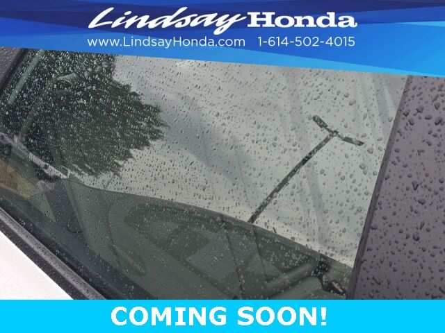 2024 Honda Civic EX-L Columbus OH