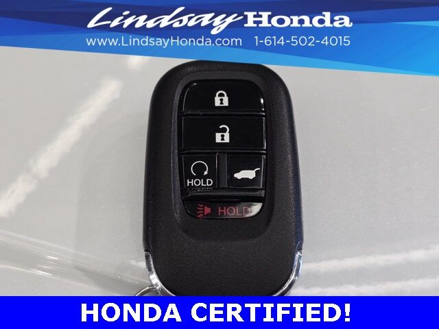 2024 Honda Civic EX-L Columbus OH