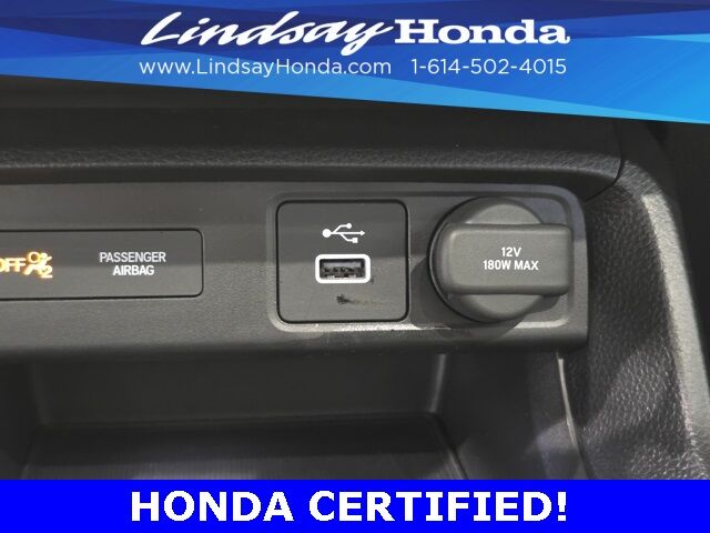 2024 Honda Civic EX-L Columbus OH