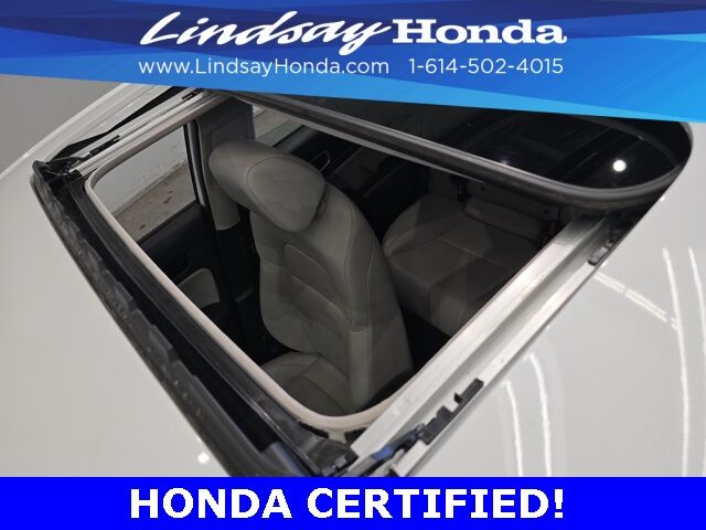 2024 Honda Civic EX-L Columbus OH