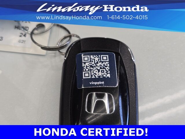 2024 Honda Civic EX-L Columbus OH