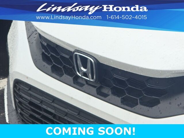 2024 Honda Civic EX-L Columbus OH
