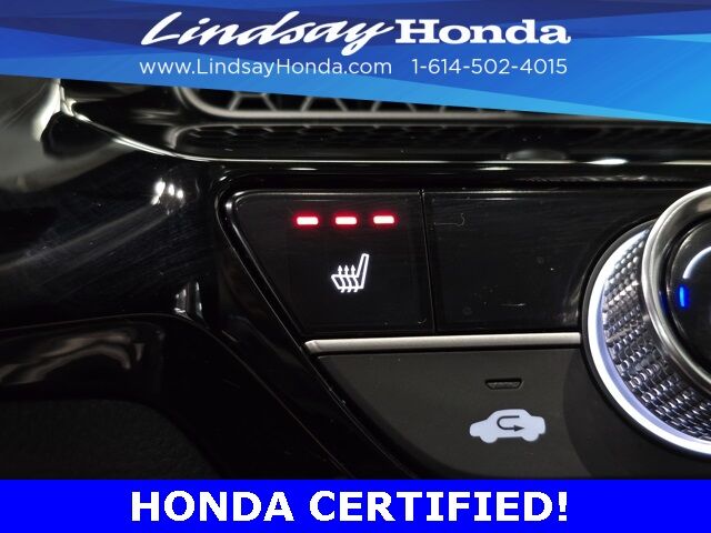 2024 Honda Civic EX-L Columbus OH