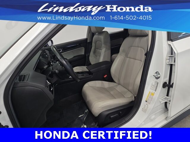 2024 Honda Civic EX-L Columbus OH