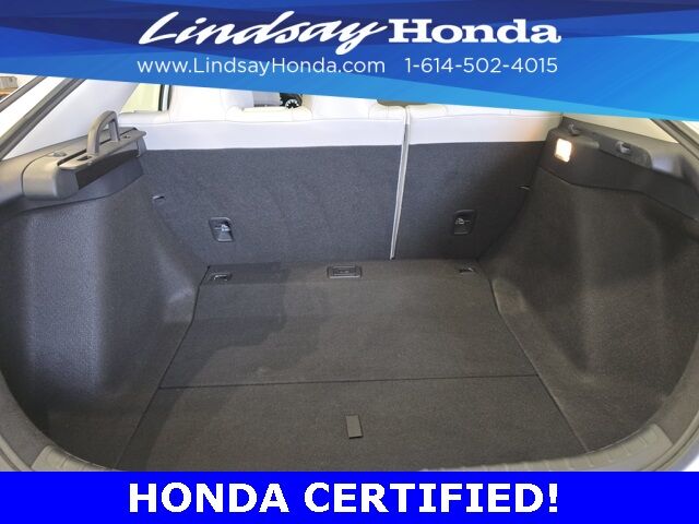 2024 Honda Civic EX-L Columbus OH