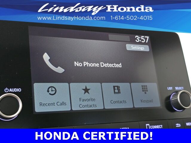 2024 Honda Civic EX-L Columbus OH