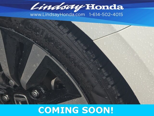 2024 Honda Civic EX-L Columbus OH