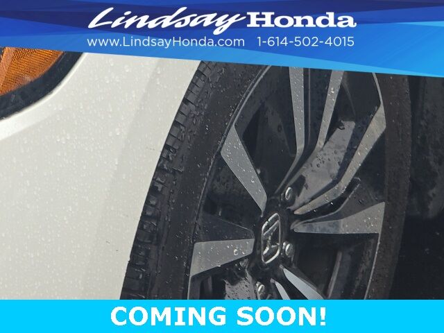 2024 Honda Civic EX-L Columbus OH