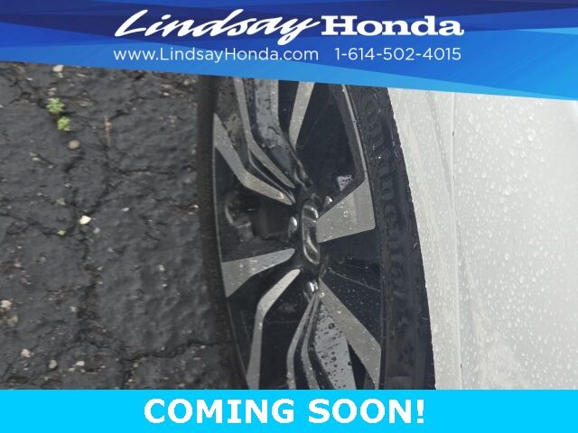 2024 Honda Civic EX-L Columbus OH