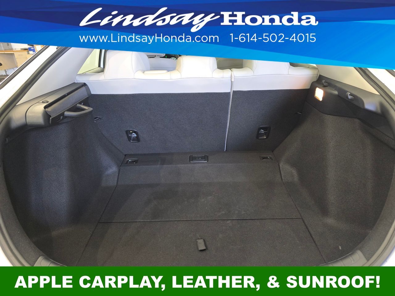 2024 Honda Civic EX-L Columbus OH