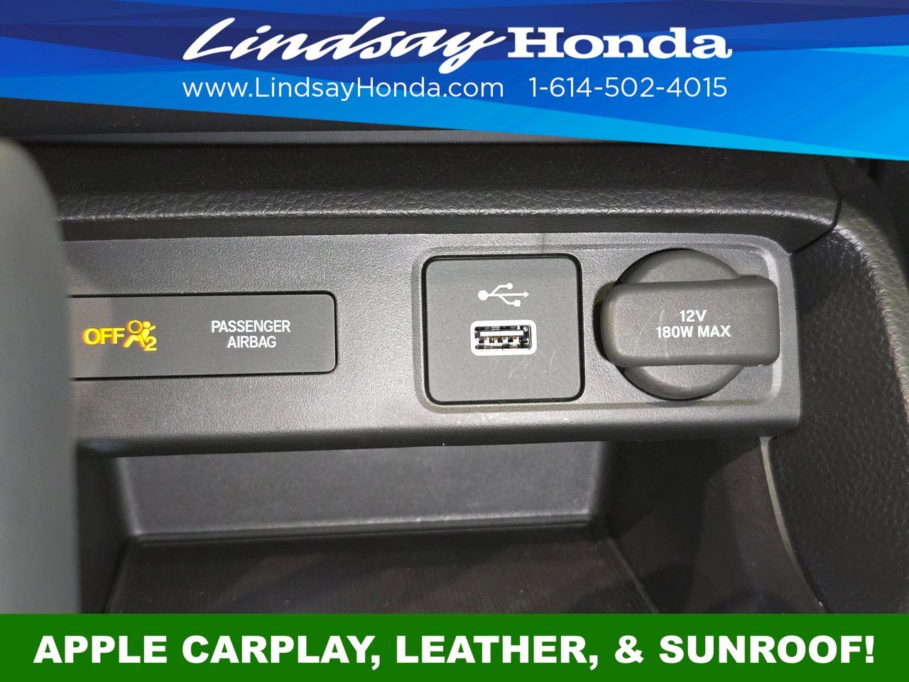 2024 Honda Civic EX-L Columbus OH