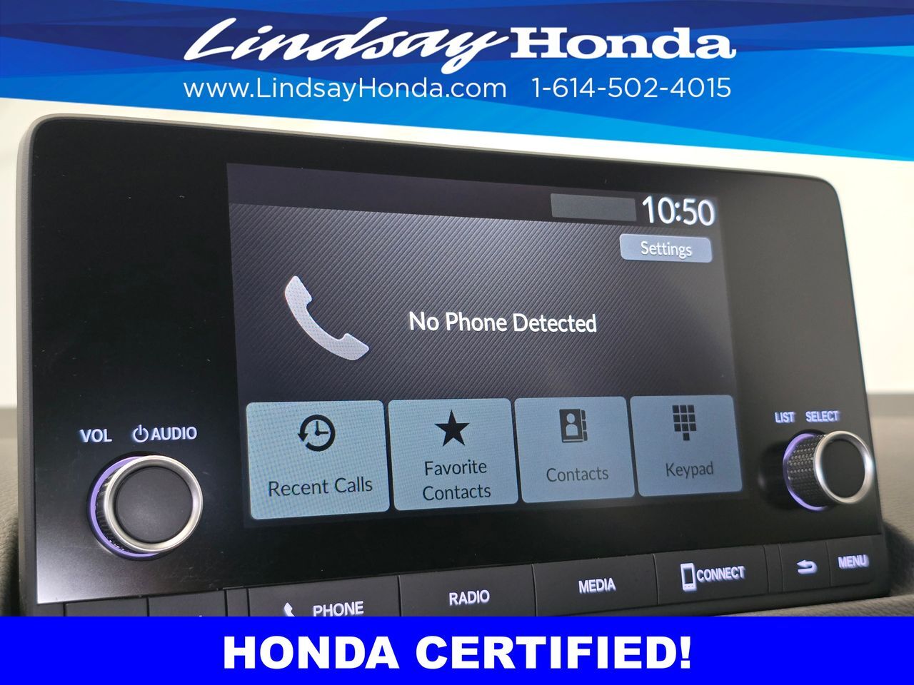 2024 Honda Civic EX-L Columbus OH