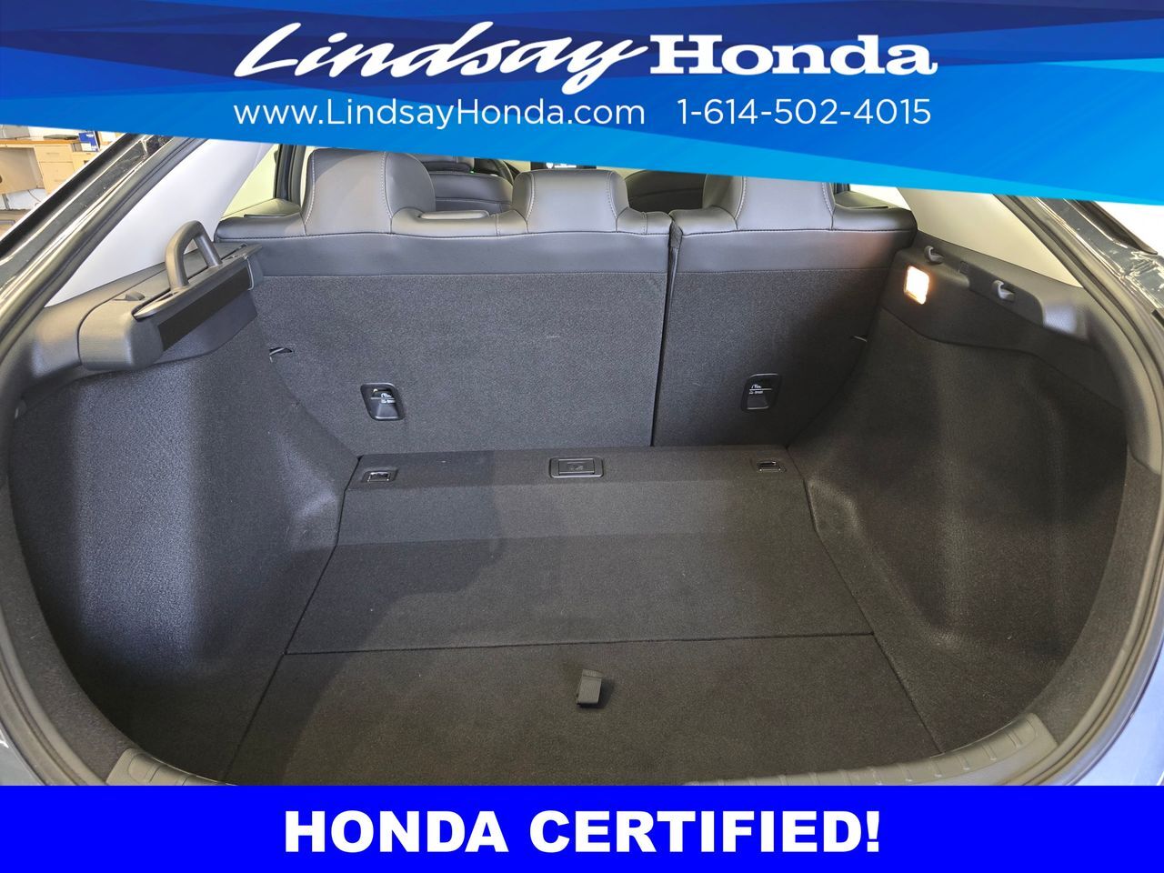 2024 Honda Civic EX-L Columbus OH