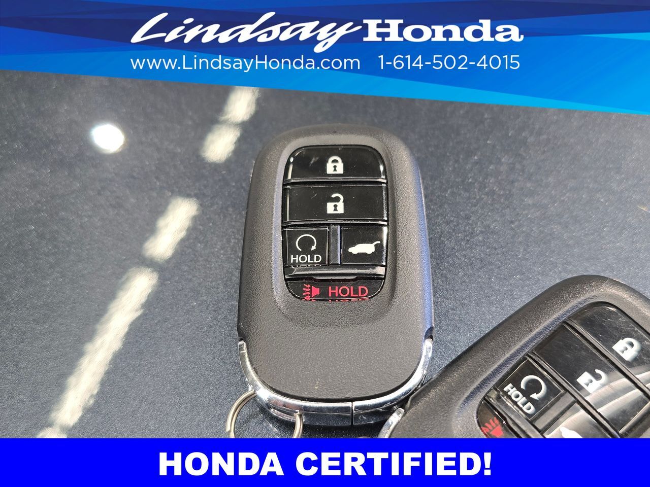 2024 Honda Civic EX-L Columbus OH