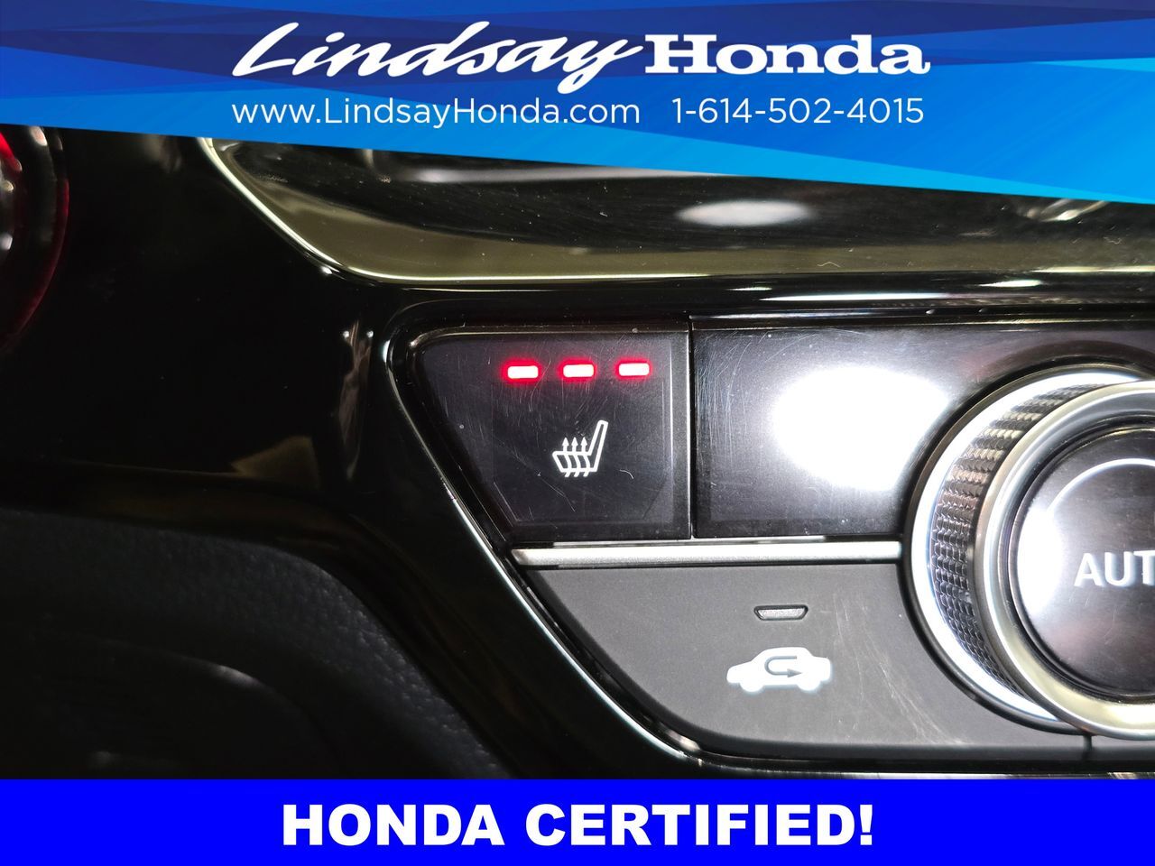 2024 Honda Civic EX-L Columbus OH