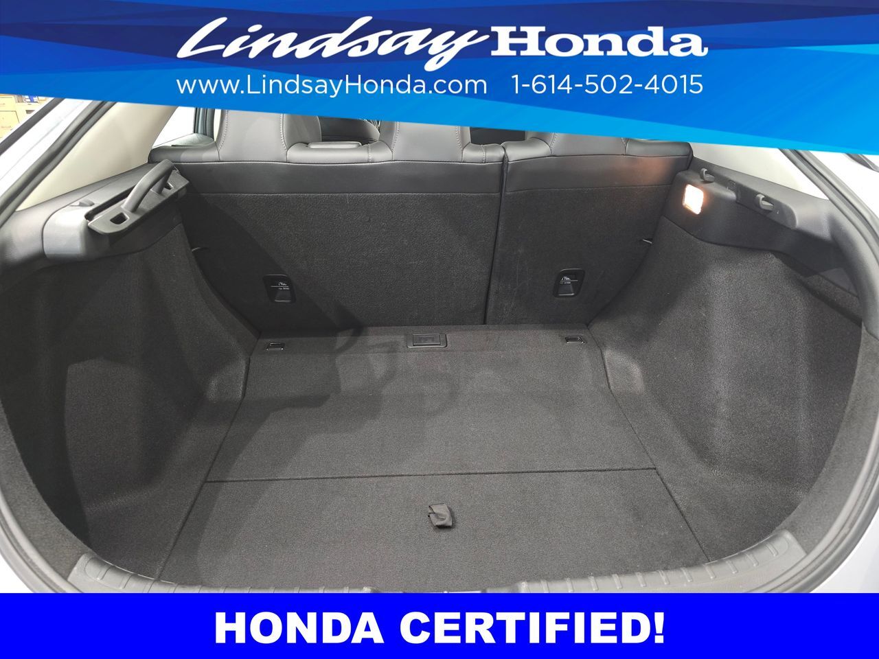 2024 Honda Civic EX-L Columbus OH