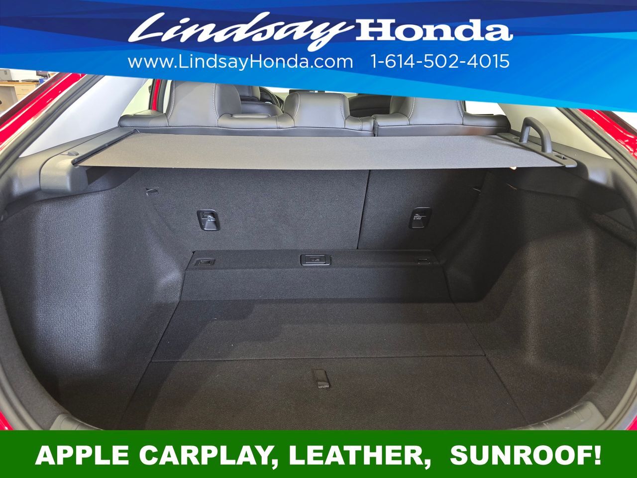 2024 Honda Civic EX-L Columbus OH