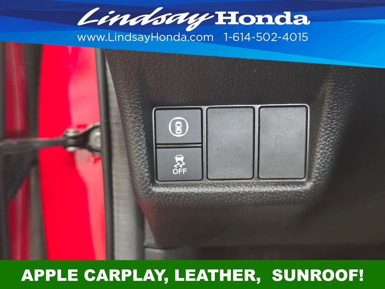 2024 Honda Civic EX-L Columbus OH