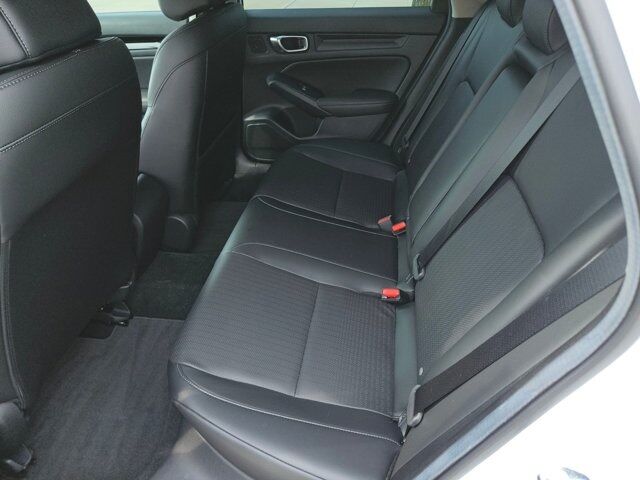 2024 Honda Civic EX-L Dallas TX
