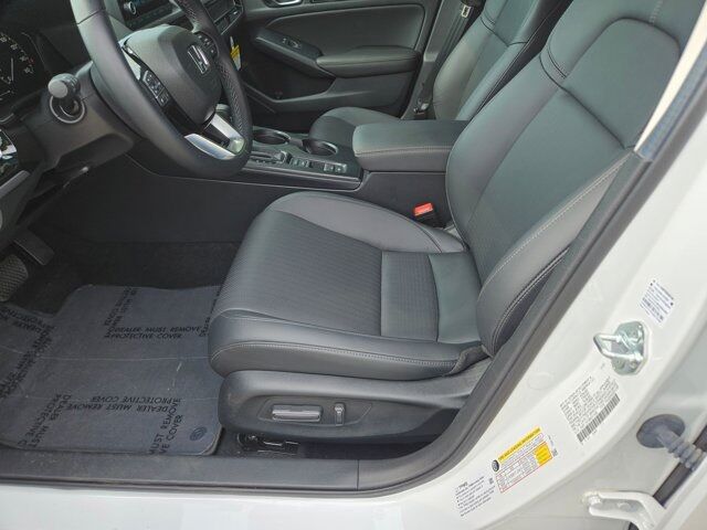 2024 Honda Civic EX-L Dallas TX