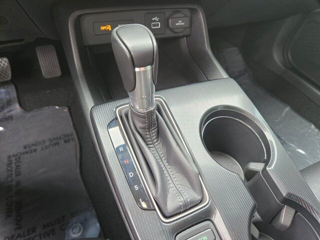 2024 Honda Civic EX-L Dallas TX