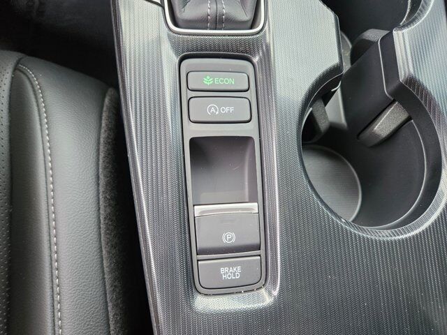 2024 Honda Civic EX-L Dallas TX