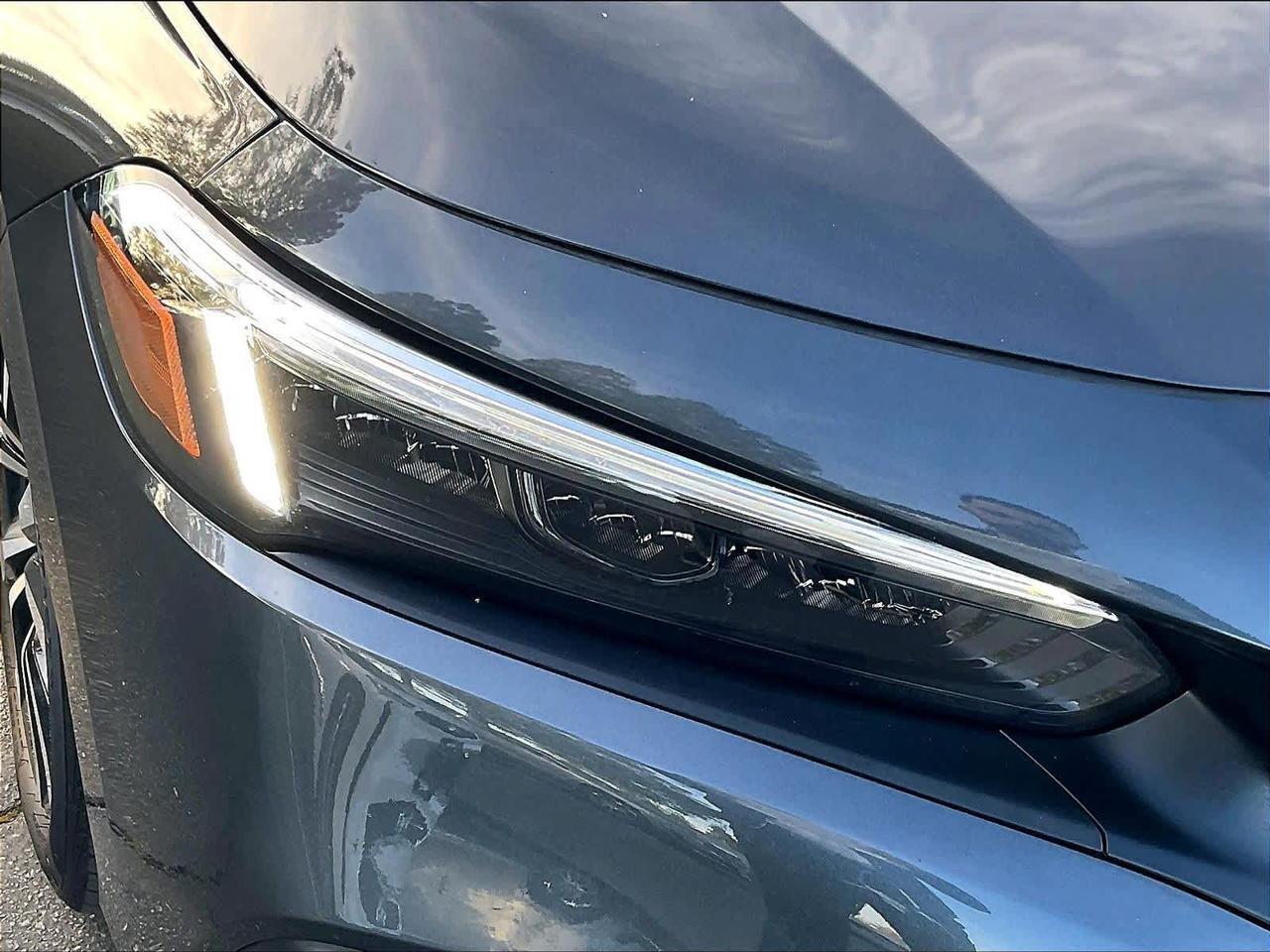 2024 Honda Civic EX-L Roseville CA