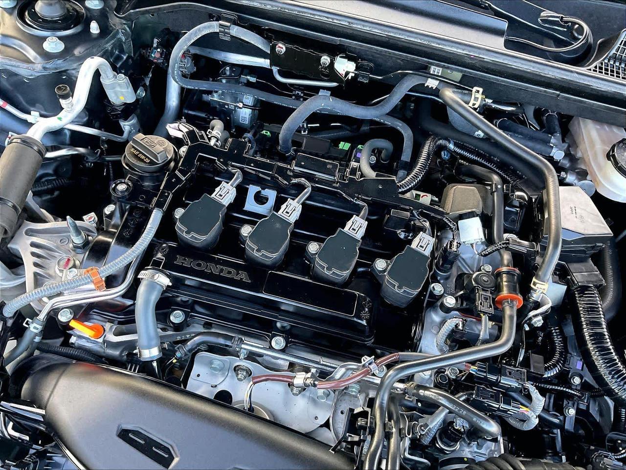 2024 Honda Civic EX-L Roseville CA