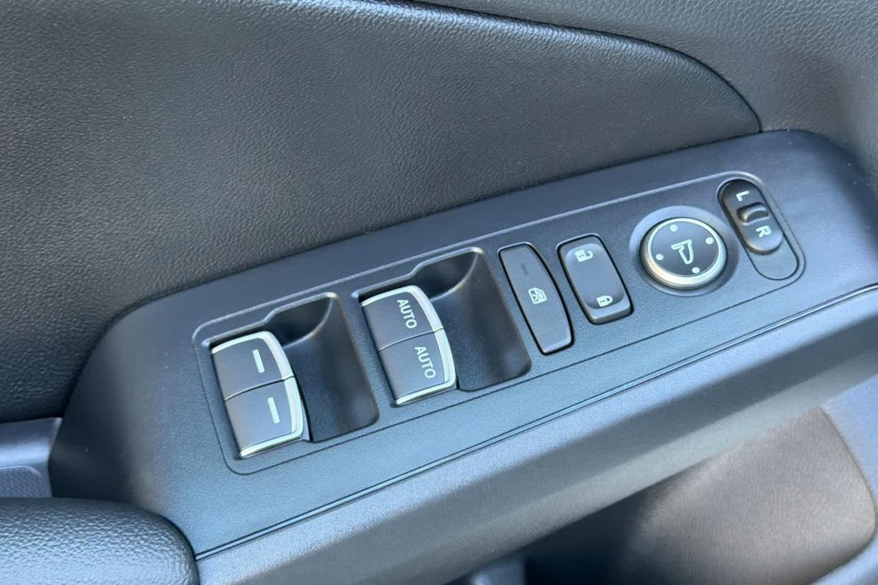 2024 Honda Civic EX-L Roseville CA