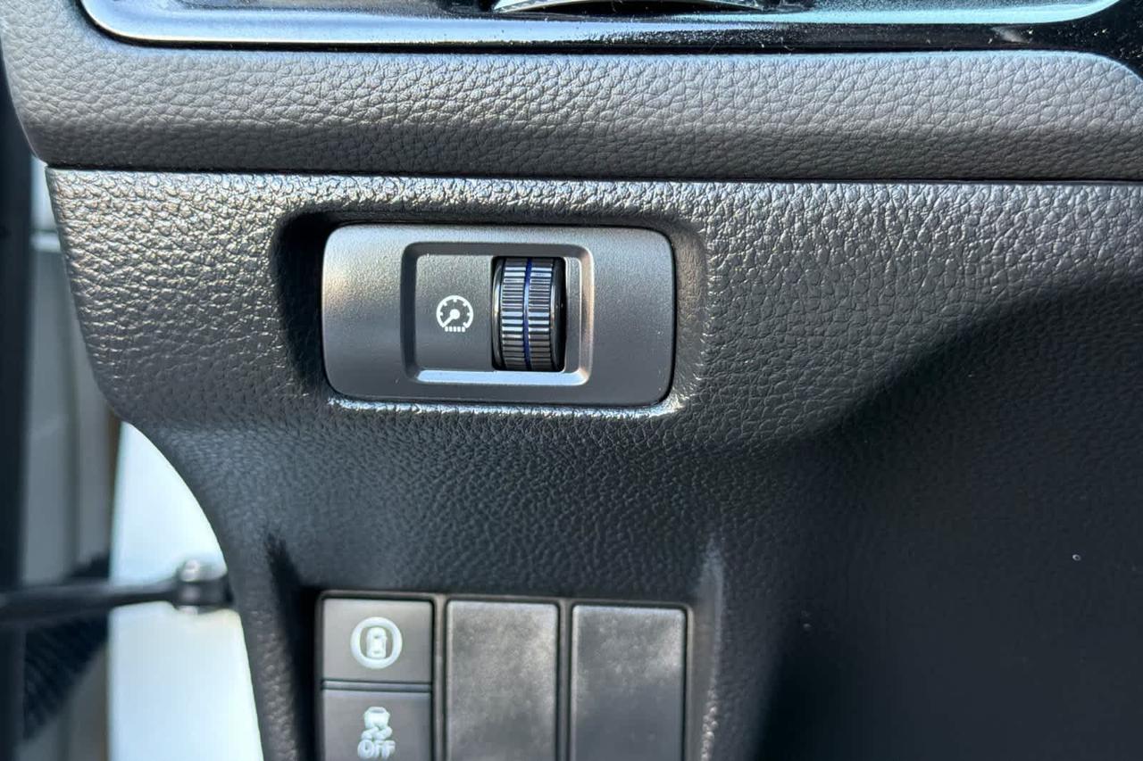2024 Honda Civic EX-L Roseville CA