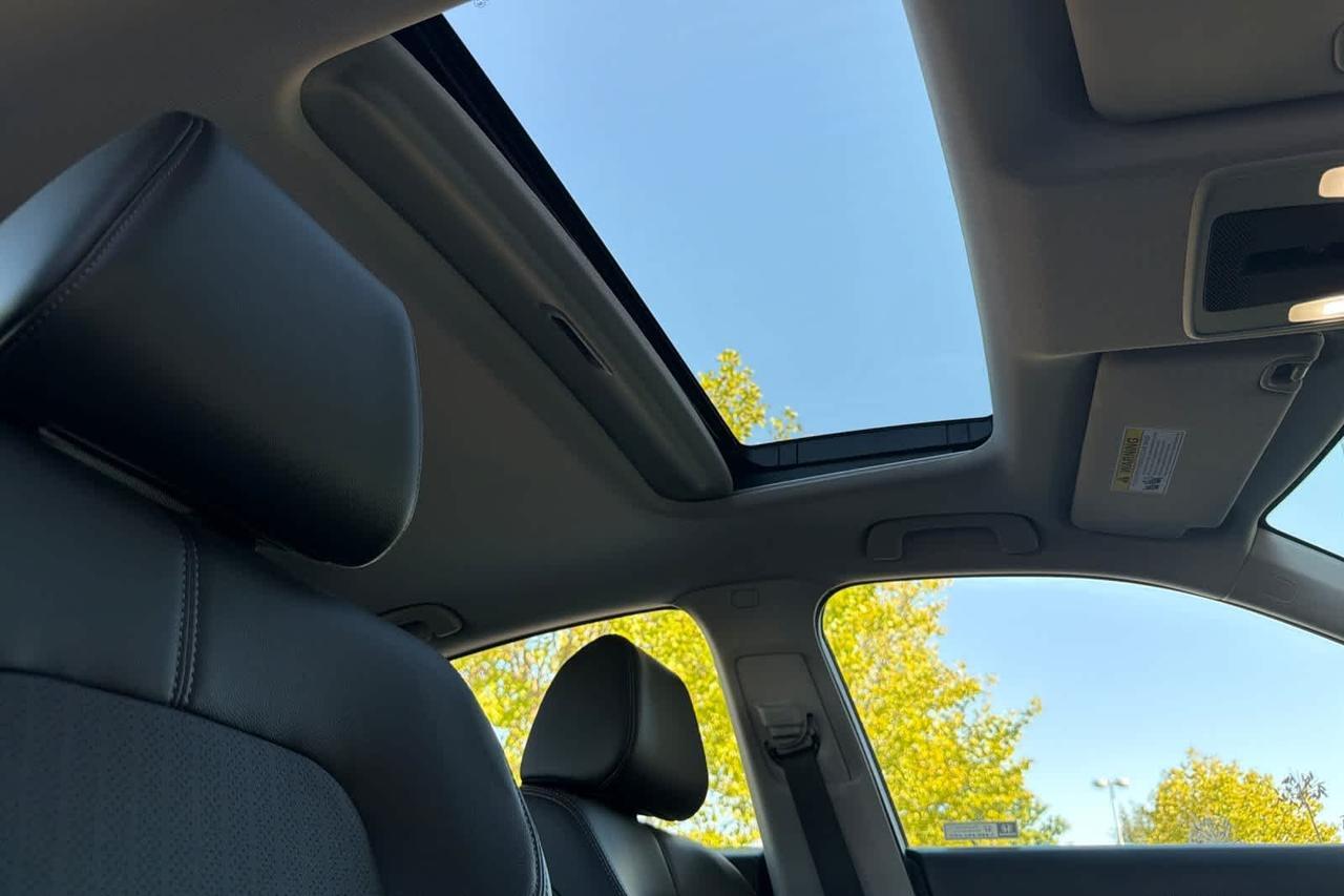 2024 Honda Civic EX-L Roseville CA